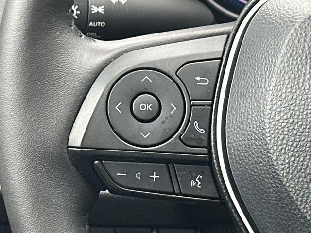 used 2024 Toyota RAV4 Hybrid car, priced at $39,984