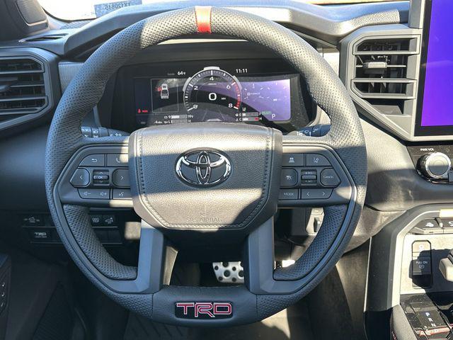 new 2026 Toyota Tundra Hybrid car, priced at $78,903
