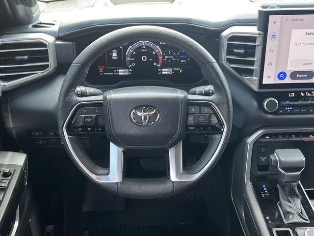 used 2023 Toyota Sequoia car, priced at $67,567