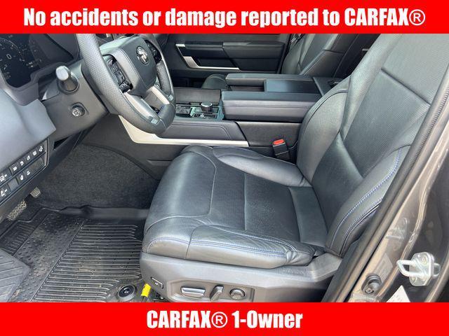 used 2023 Toyota Sequoia car, priced at $67,567
