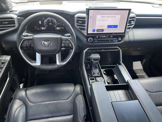 used 2023 Toyota Sequoia car, priced at $67,567
