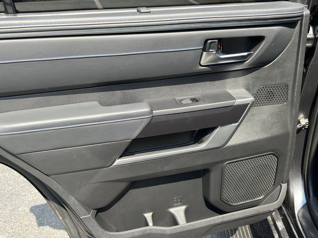 used 2023 Toyota Sequoia car, priced at $67,567