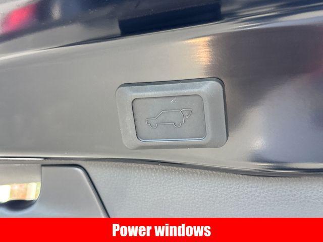 new 2025 Toyota RAV4 car, priced at $33,535