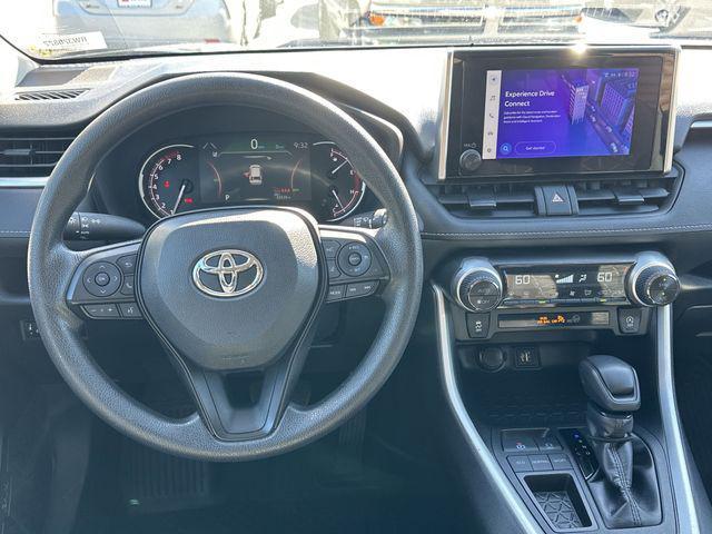 used 2024 Toyota RAV4 car, priced at $32,482
