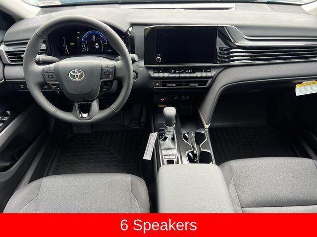 new 2026 Toyota Camry car, priced at $31,982