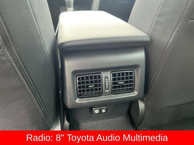 new 2026 Toyota Camry car, priced at $31,982