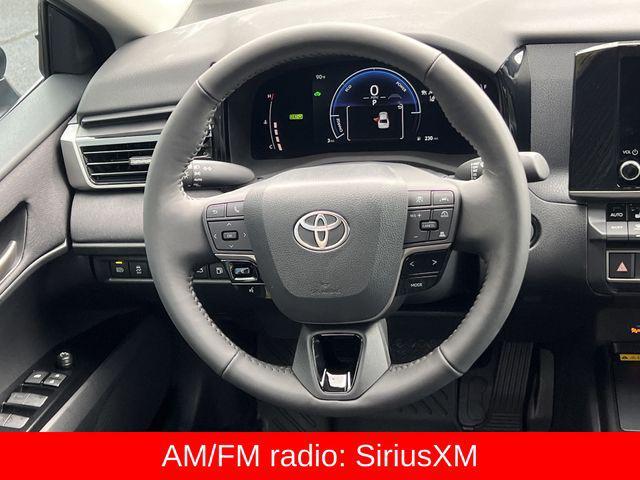 new 2026 Toyota Camry car, priced at $31,982