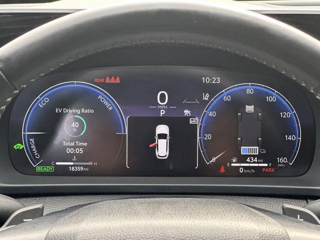 used 2025 Toyota Crown Signia car, priced at $41,738