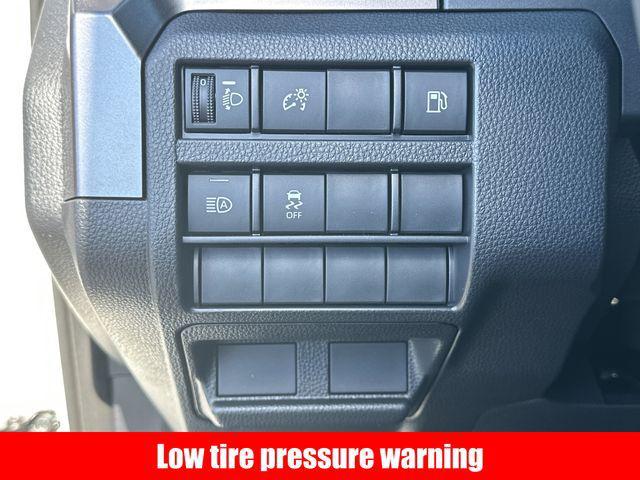 new 2025 Toyota 4Runner car, priced at $44,812