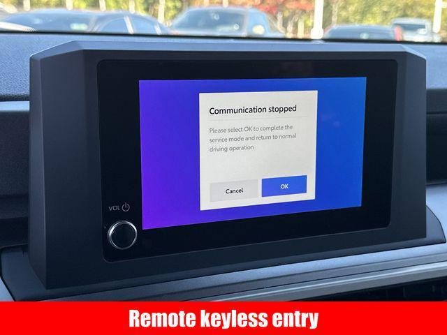 new 2025 Toyota 4Runner car, priced at $44,812