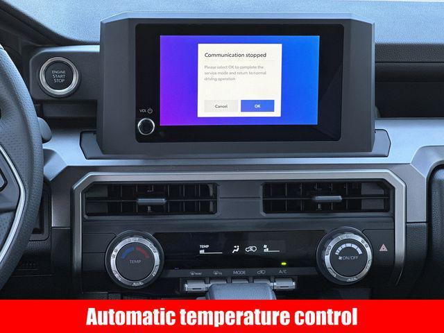 new 2025 Toyota 4Runner car, priced at $44,812