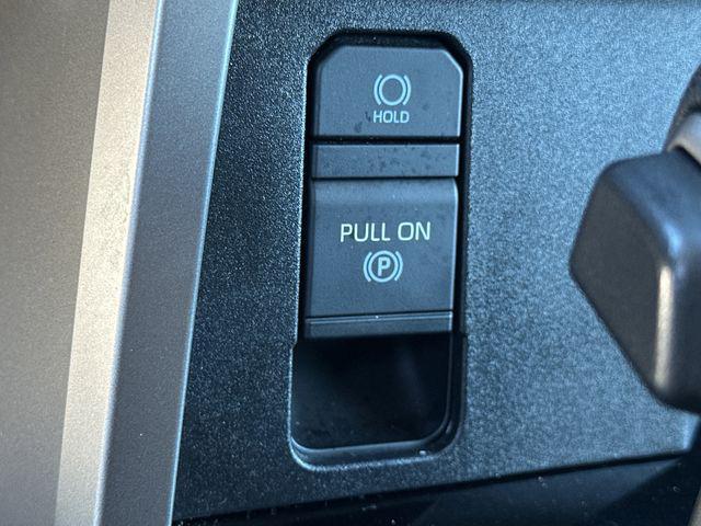 used 2022 Toyota Tundra car, priced at $44,694