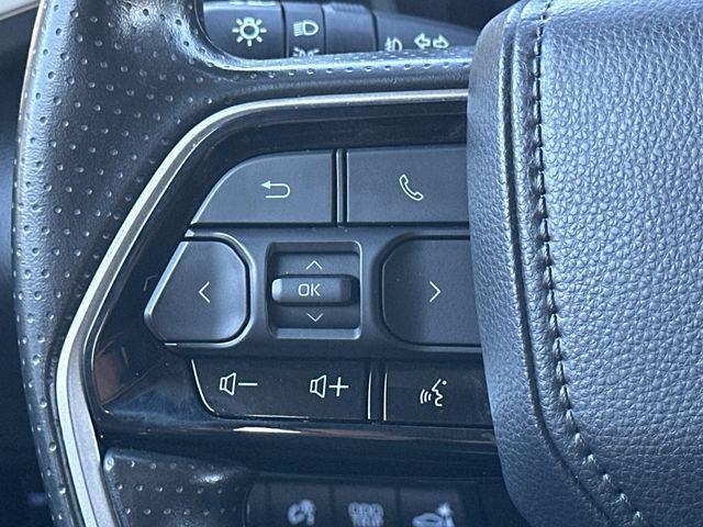 used 2022 Toyota Tundra car, priced at $44,694