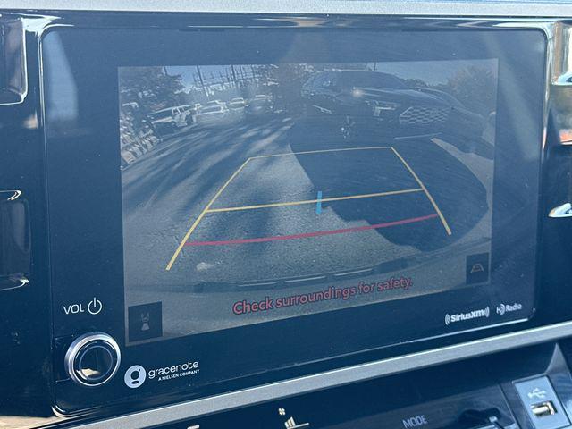 used 2022 Toyota Tundra car, priced at $44,694