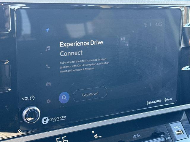 used 2022 Toyota Tundra car, priced at $44,694