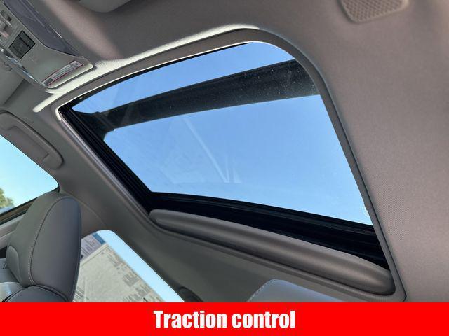 new 2025 Toyota RAV4 Hybrid car, priced at $41,666