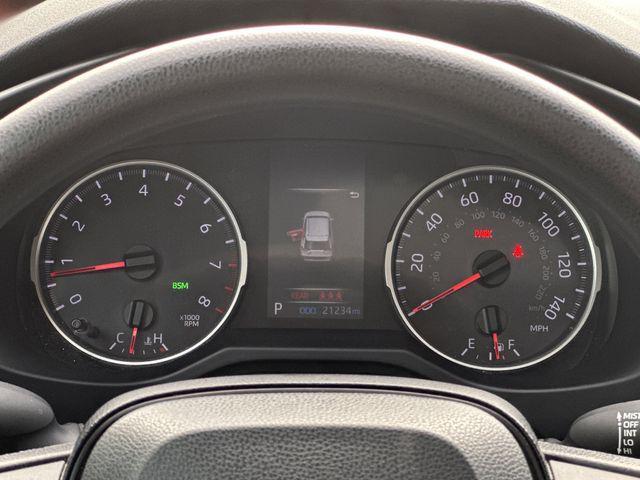 used 2022 Toyota RAV4 car, priced at $29,983