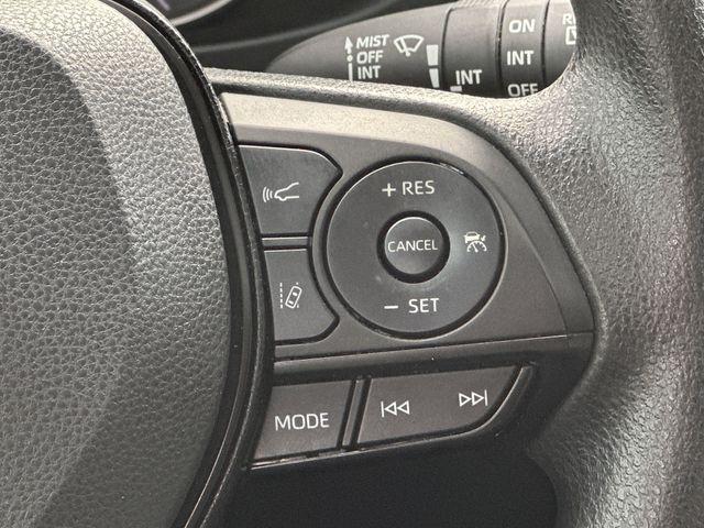 used 2022 Toyota RAV4 car, priced at $29,983