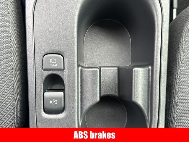 new 2025 Toyota Corolla Hybrid car, priced at $25,947