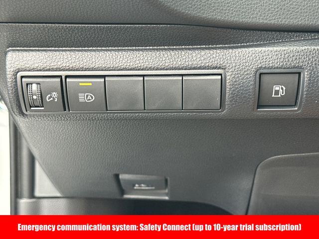 new 2025 Toyota Corolla Hybrid car, priced at $25,947