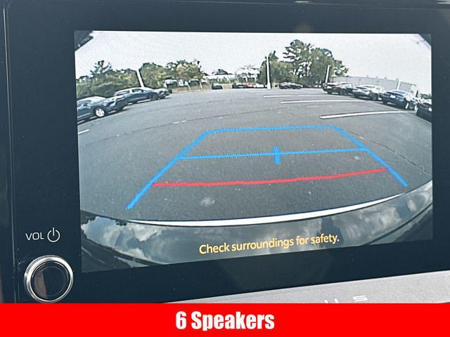 new 2026 Toyota Prius car, priced at $30,252