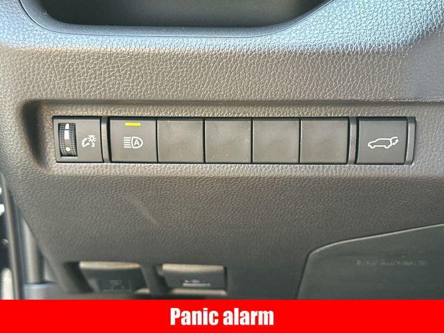 new 2025 Toyota RAV4 car, priced at $35,234