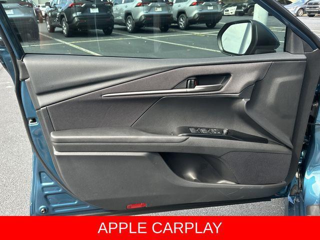new 2026 Toyota Camry car, priced at $30,508