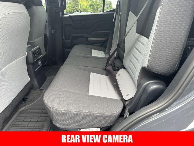 new 2025 Toyota 4Runner car, priced at $54,906