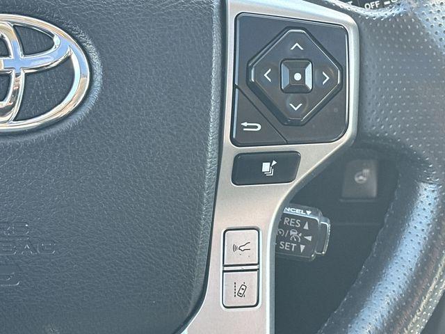 used 2024 Toyota 4Runner car, priced at $44,570