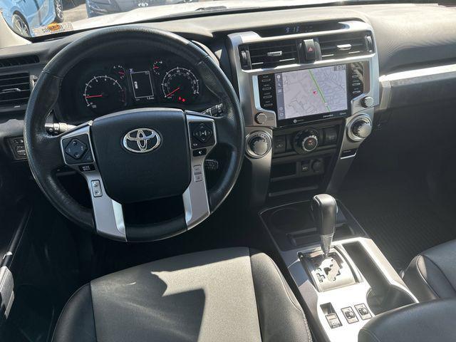 used 2024 Toyota 4Runner car, priced at $44,570