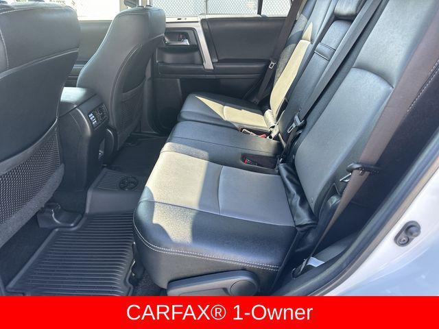 used 2024 Toyota 4Runner car, priced at $44,570