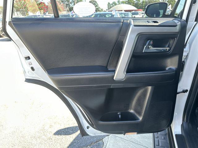 used 2024 Toyota 4Runner car, priced at $44,570