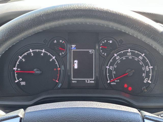 used 2024 Toyota 4Runner car, priced at $44,570