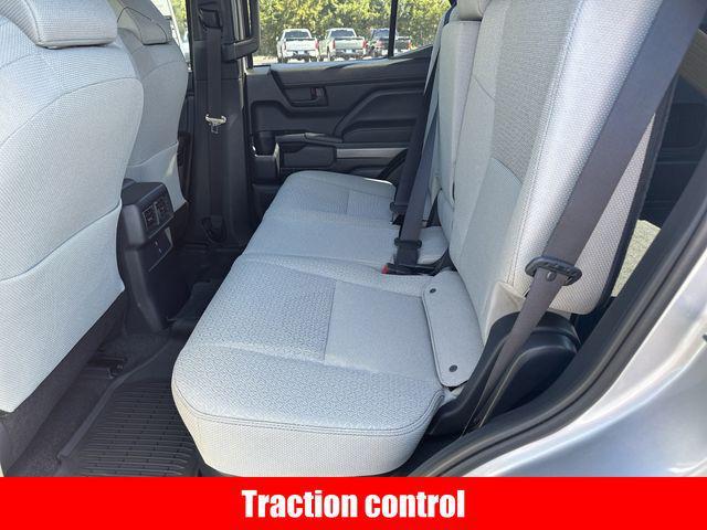 new 2025 Toyota 4Runner car, priced at $47,229