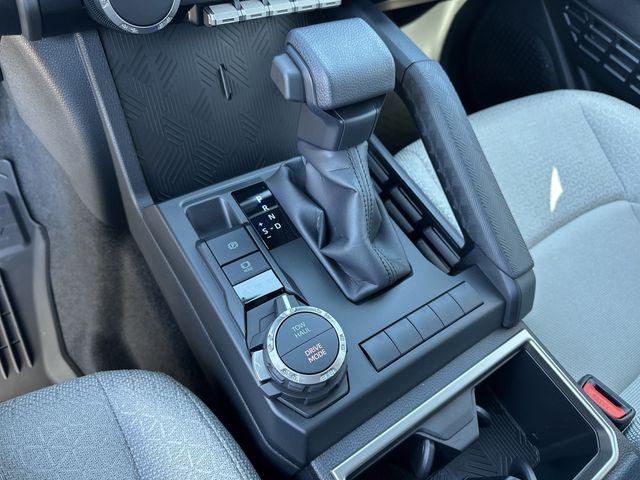 new 2025 Toyota 4Runner car, priced at $47,229