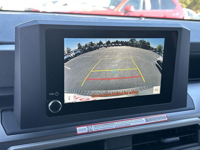 new 2025 Toyota 4Runner car, priced at $47,229