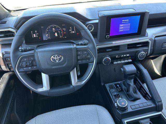 new 2025 Toyota 4Runner car, priced at $47,229