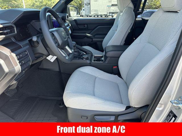 new 2025 Toyota 4Runner car, priced at $47,229