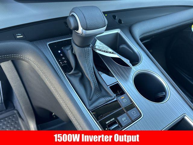 new 2025 Toyota Sienna car, priced at $49,912