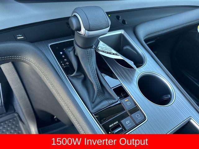 new 2025 Toyota Sienna car, priced at $50,611