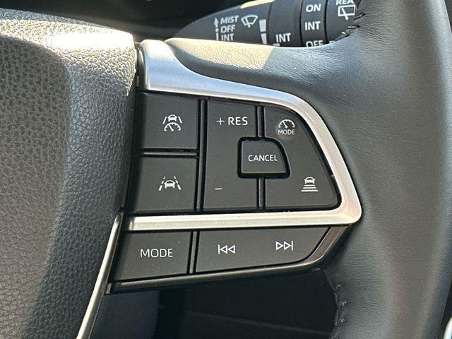 used 2024 Toyota Grand Highlander car, priced at $47,986