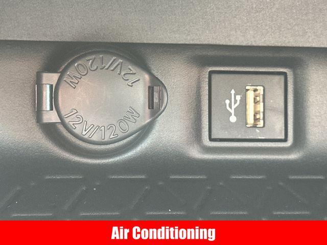 new 2025 Toyota RAV4 car, priced at $33,535