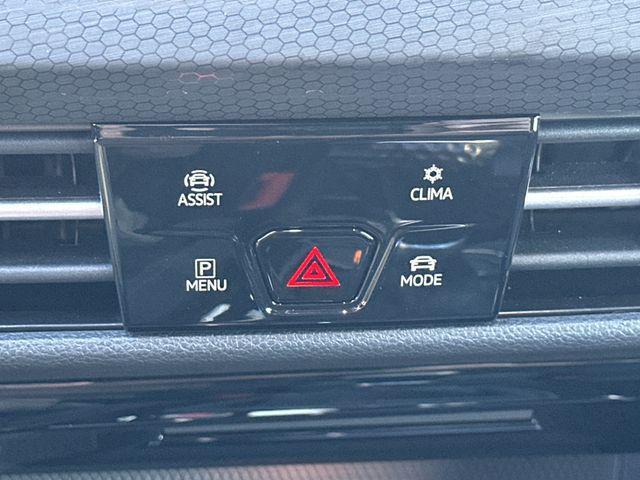 used 2024 Volkswagen Golf GTI car, priced at $27,986