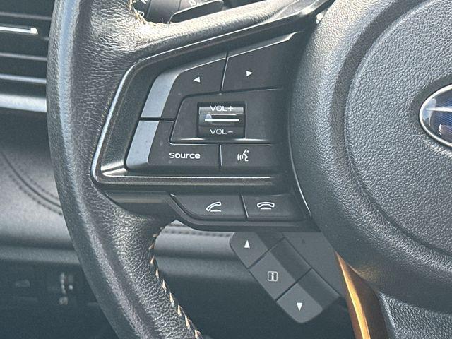 used 2022 Subaru Outback car, priced at $28,987