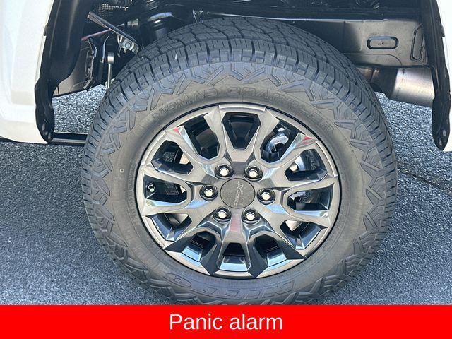 new 2025 Toyota Tacoma car, priced at $41,303