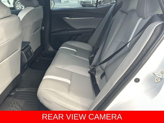new 2026 Toyota Camry car, priced at $32,585