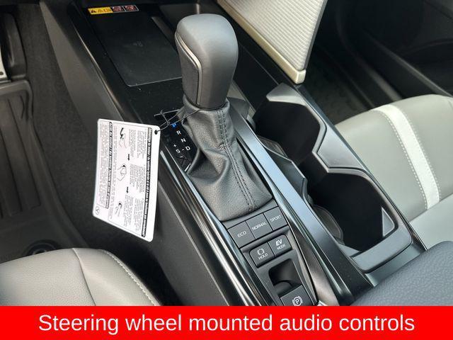 new 2026 Toyota Camry car, priced at $32,585