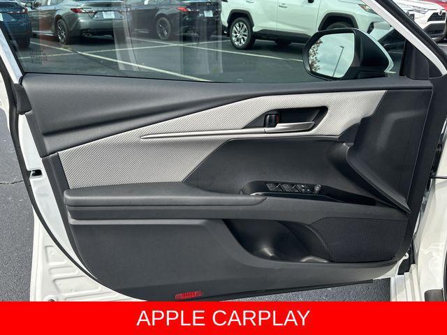 new 2026 Toyota Camry car, priced at $32,585