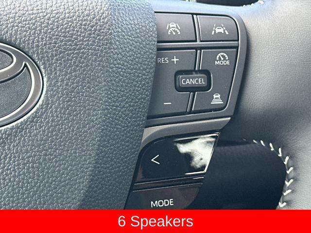 new 2026 Toyota Camry car, priced at $32,585