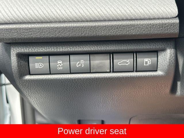 new 2026 Toyota Camry car, priced at $32,585